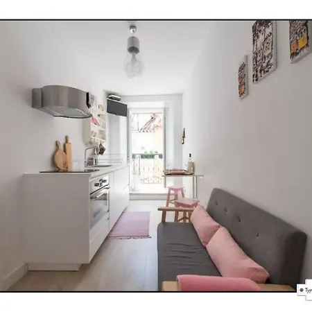 Fados Typical Apartament