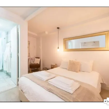 Apartament Fados Typical Lizbona