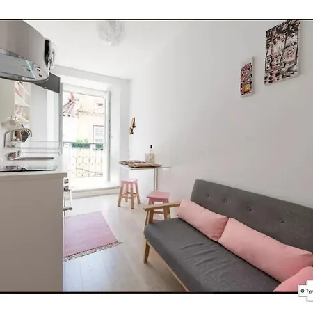 Apartament Fados Typical *